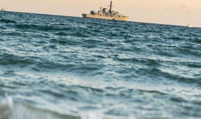 Hindistan gerilimin arttığı bölgeye savaş gemileri konuşlandırdı