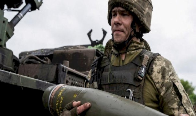 İngiltere, ABD’li Cumhuriyetçileri Ukrayna’ya silah sevkiyatı için ikna etmeye çalışıyor