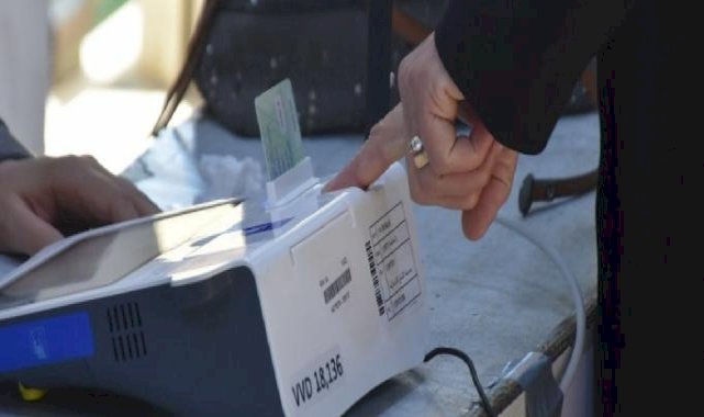 Irak Türkmen Cephesi: Kerkük'te yüzlerce Türkmen oy kullanamadı