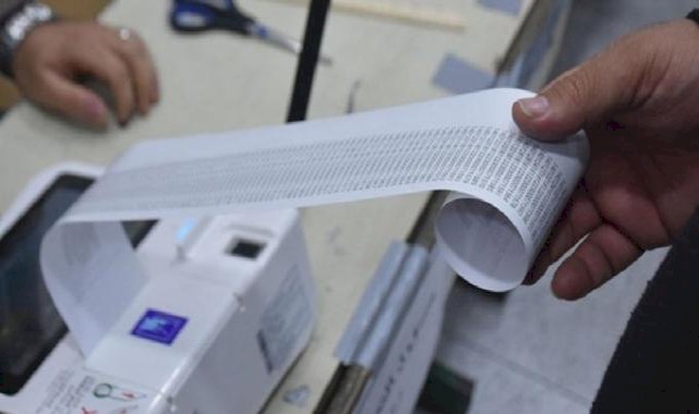 Irak'ta seçim sonuçları açıklandı