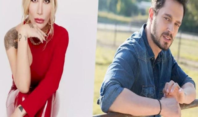 İrem Derici'den Murat Boz itirafı geldi:  "Bayıltıp kaçırım"