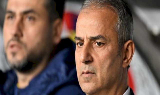 İsmail Kartal: Beşiktaş maçına hazırlanacağız