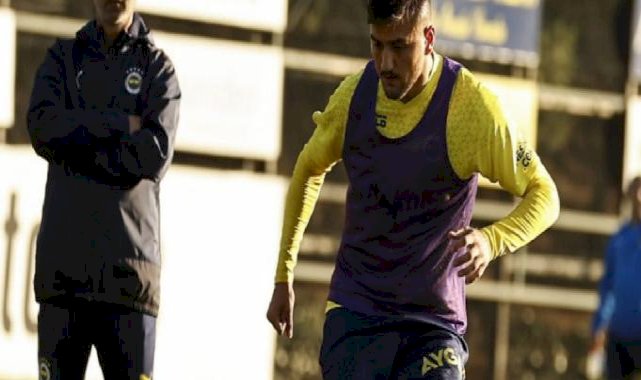 İsmail Kartal'dan Cengiz Ünder'e: En büyük kozum olacaksın