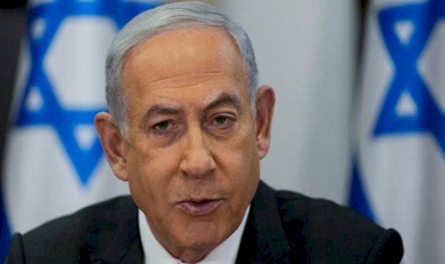 İsrail Başbakanı Netanyahu: Mısır-Gazze sınırı, İsrail'in kontrolünde olmalı