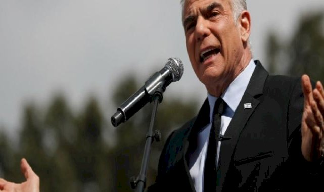 İsrail'de Netanyahu ayaklanması: Ülkenin başında kalması çok tehlikeli