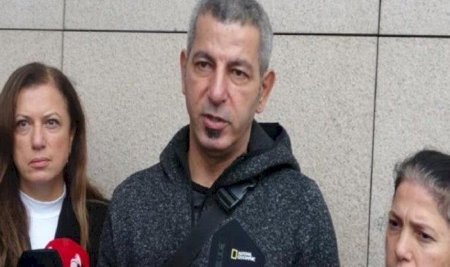 İstanbul'da sevgililerin kavgasına karıştı! Kurtarayım derken canından oluyordu