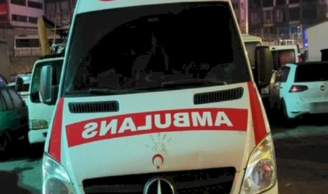 İstanbul'dan Bodrum'a ambulansla uyuşturucu sevkiyatı polise takıldı