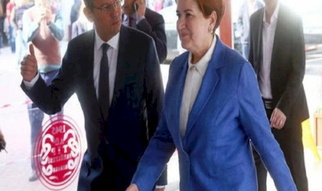 İYİ Parti'den CHP kararı: İttifak yok
