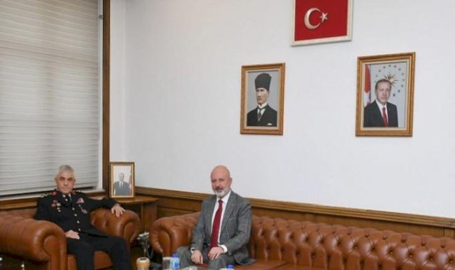 Kayseri Kocasinan'dan şehrin kalbine dokunacak dönüşüm