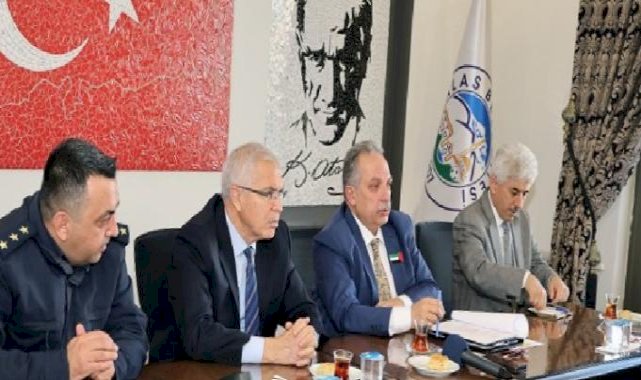 Kayseri Talas 2023'te iyi bir sınav verdi