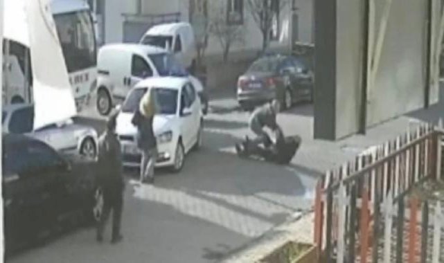 Kırklareli'nde cinayet! Trafikte tartıştığı sürücüyü tabancayla vurdu