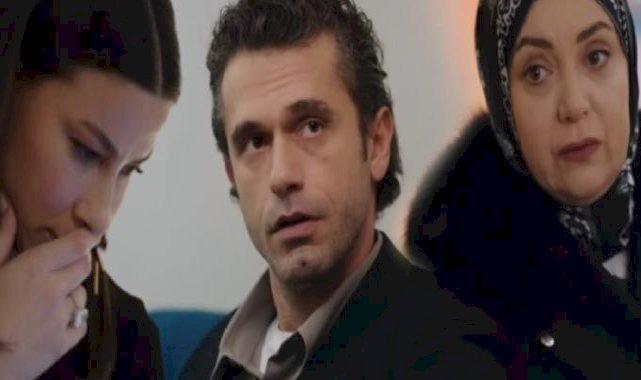 Kızılcık Şerbeti 45. bölüm 2. fragman: Pembe ve Rüzgar evleniyor "O zaman anlaştık"