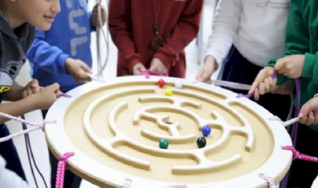 Kocaeli KO-MEK istihdam fırsatı sağlıyor