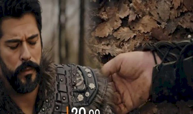 Kuruluş Osman 142. bölüm fragmanı: Son nefesini verdi, Osman Bey yıkıldı!