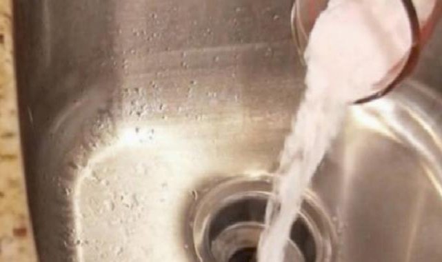 Lavabo açıcı neden patlar? Uzmanı uyardı!