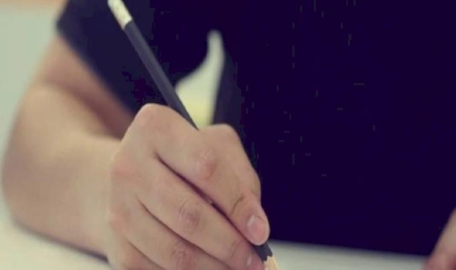 Lise 9. sınıfların ortak yazılı sınavları tamamlandı