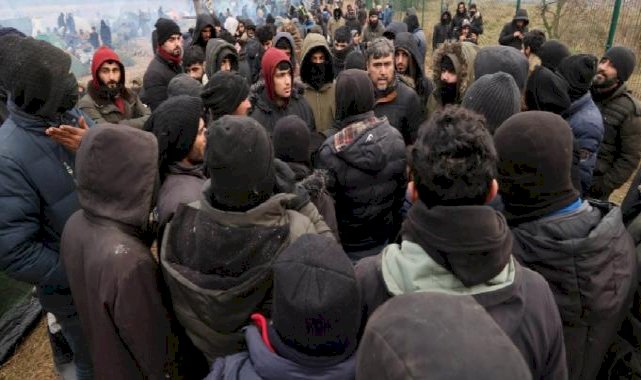 Macaristan Başbakanı Orban: AB'nin göçmen anlaşması başarısızlığa mahkum