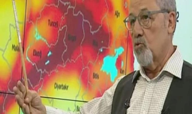 Marmara sallandı... Deprem uzmanlarından açıklama geldi! 'Bu kentimizin yeri çok tehlikeli'