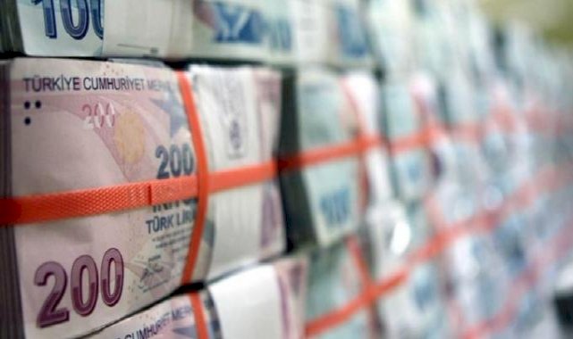 Merkez Bankası'ndan yeni karar: FAST limiti 50 bin liraya yükseltildi
