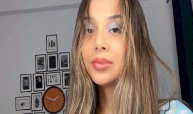 Merve Taşkın'ın hedefi 1 milyon lira!