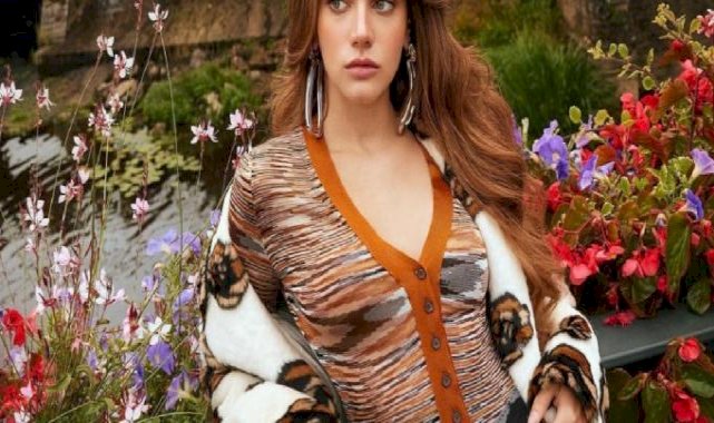 Miray Daner, sosyal medyaya isyan etti: "Bana yalan geliyor"