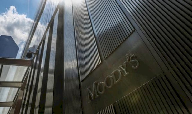 Moody's 2024'te küresel bankalar için negatif görünüm riski var