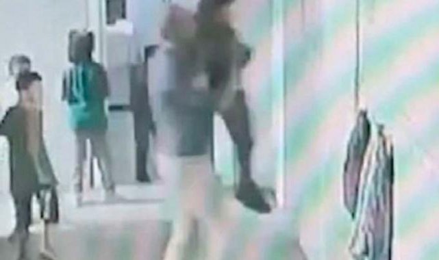 Muğla'da öğrencisini havaya kaldırıp fırlatan müdür yardımcısının görev yeri değişti