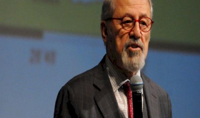 Naci Görür'den Marmara depremi açıklaması: Ne kadar gecikirse daha ağır geliyor demektir