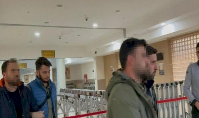 Oktay Derelioğlu ve eşine saldıran kardeşlerin ifadesi ortaya çıktı