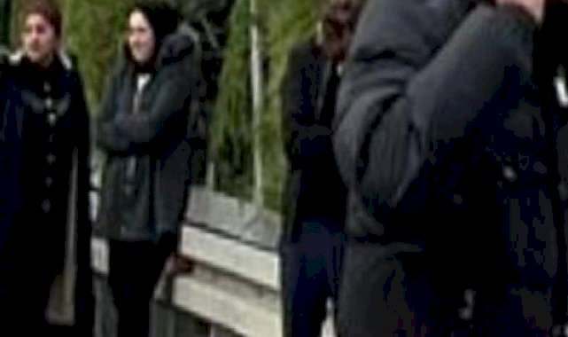 Ölüme neden oldu! Somali Cumhurbaşkanı'nın oğlunun karıştığı kazada fotoğrafı ortaya çıktı