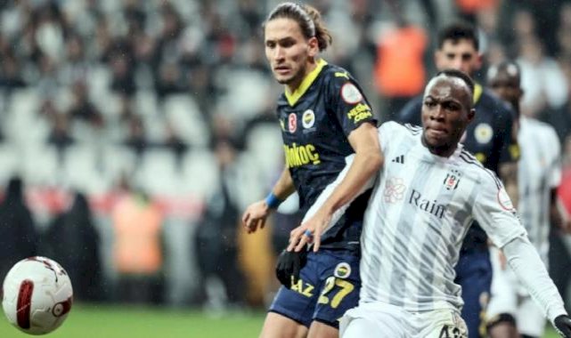 Olympiakos, Miguel Crespo'yu transfer etmek istiyor