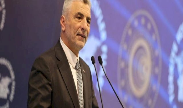 Ömer Bolat: Gıda enflasyonunu azaltmak adına kooperatiflerin sayısını çoğaltmak zorundayız