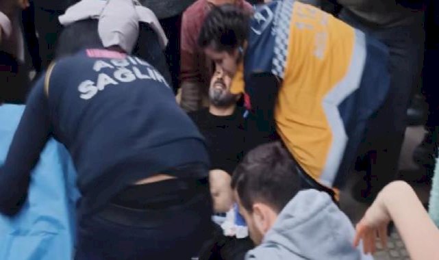 Ordu'da bir kişi 16 ay aradan sonra bir kez daha silahlı saldırıya uğradı
