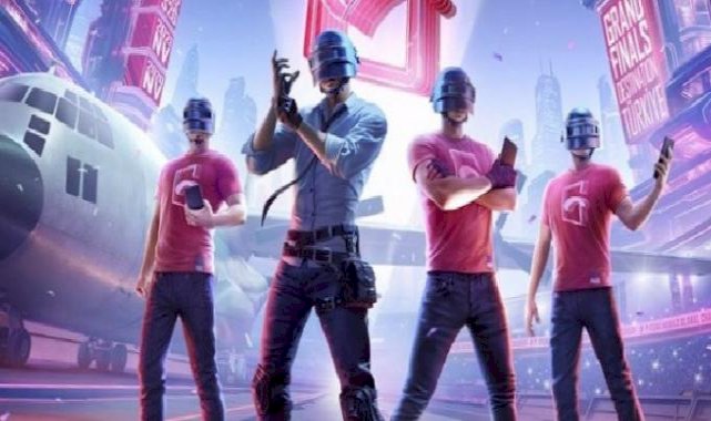 Oyunseverlerin merakla beklediği PUBG MOBILE Dünya Şampiyonası (PMGC) 2023 ne zaman, saat kaçta ve nerede?