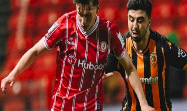 Ozan Tufan'ın gol attığı maçta Hull City mağlup oldu