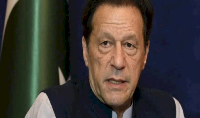 Pakistan'da eski başbakan Han'ın milletvekili adaylığı reddedildi