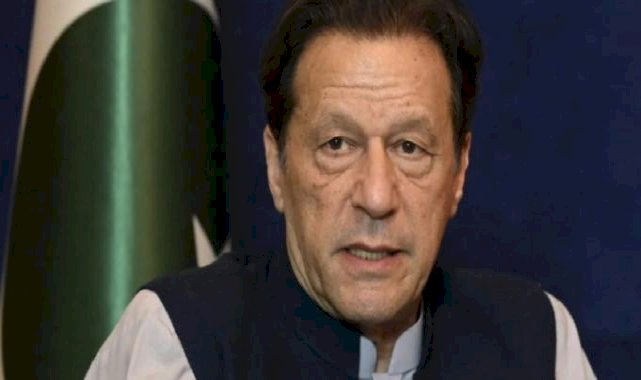 Pakistan'da tutuklu eski Başbakan İmran Han seçimlerde milletvekili adayı olacak