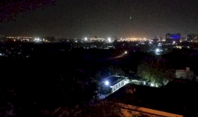 Pakistan'dan Filistin hassasiyeti: Yılbaşını sessiz karşıladılar