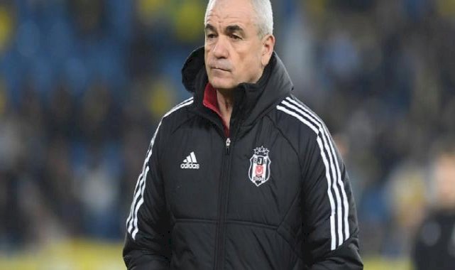 Rıza Çalımbay'dan Fenerbahçe yorumu: Çok zor bir maç olacak