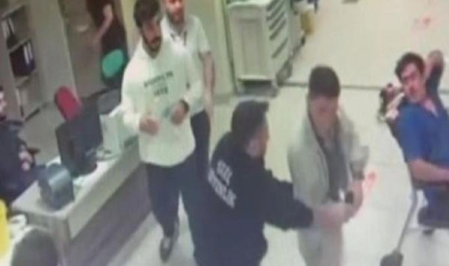 Sağlık Bakanı Koca: Sağlıkta şiddet suçuna indirim yok