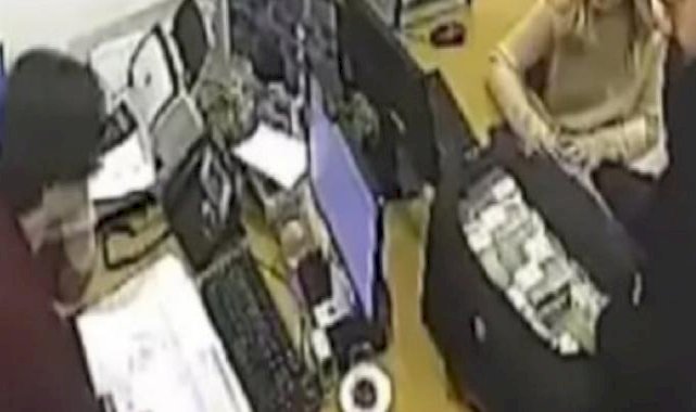 Seçil Erzan'ın evi, arama emrinde kapı numarası yazmayınca aranamadı