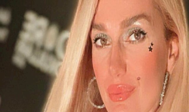 Şehir hayatından bıkan manken Tuğba Özay'dan radikal karar: Karavanda yaşamaya başladı