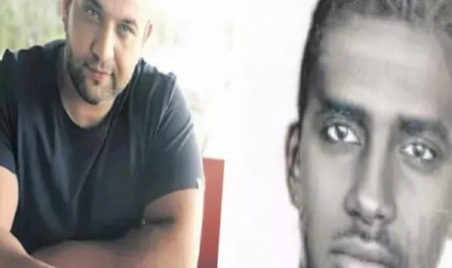 Somali Cumhurbaşkanı Mahmud'dan motokurye Göçer'in eşine taziye telefonu