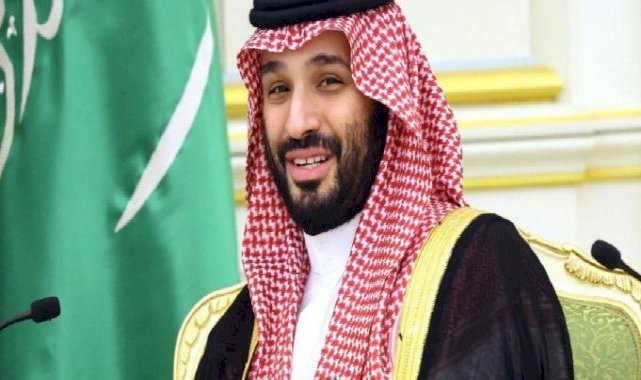 Suudi Arabistan, Muhammed bin Selman'ın Londra'yı ziyaret etme planlarını rafa kaldırdı