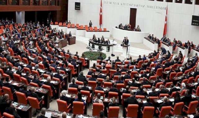 TBMM'de 14 gün sürecek bütçe maratonu bugün başlıyor