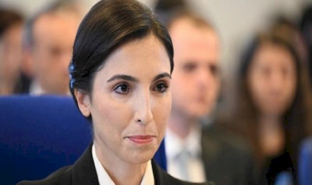 TCMB Başkanı Hafize Gaye Erkan: Fiyat istikrarı reel sektör açısından önemli