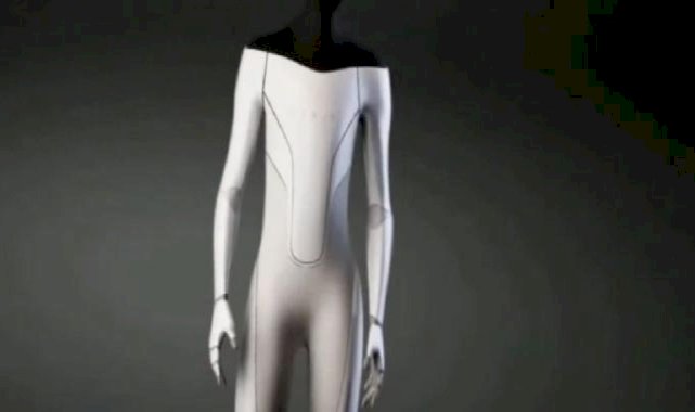 Tesla'nın robotu Optimus, insanların yerini alacak: Yeni video yayınlandı!