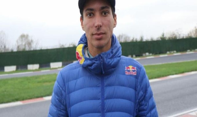 Toprak Razgatlıoğlu, yeni takımıyla şampiyonluk istiyor