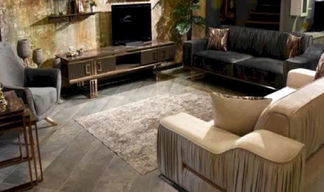 Türk mobilya sektörü, Rusya’da gövde gösterisinde bulundu