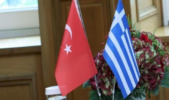 Türkiye ve Yunanistan enerjiden ulaşıma kadar bir dizi anlaşma imzaladı